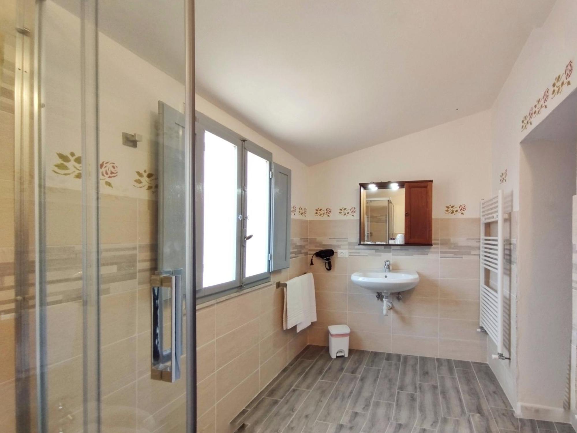Locanda Prato D'Era Volterra Quarto foto